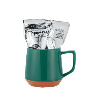12 oz Terra Mug - Gift Set D Wiki For Sale