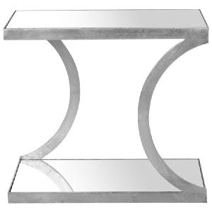 Sullivan Accent Table - Silver Pictures Cheap Pice