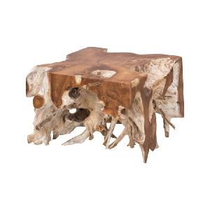 Teak Root Rectangular Coffee Table Best Place To Buy