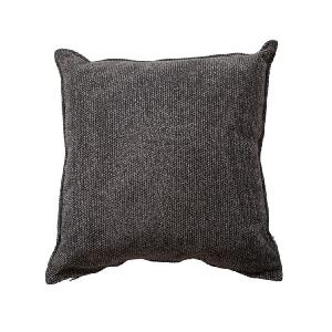 Wove 19.69" x 19.69" x 4.72" Scatter Cushion Explore