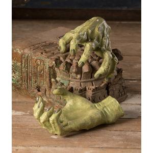 Witchy Hands Set of 2 Buy Authentic Online