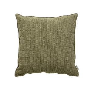 Wove 19.69" x 19.69" x 4.72" Scatter Cushion Best Place Cheap Pice