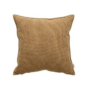 Wove 19.69" x 19.69" x 4.72" Scatter Cushion 2025 New Cheap Online