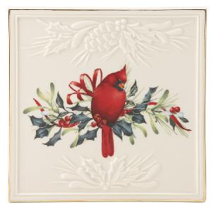 Winter Greetings Trivet Buy Cheap Best Pices