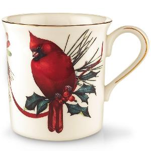 Winter Greetings Mug Many Kinds Of Online