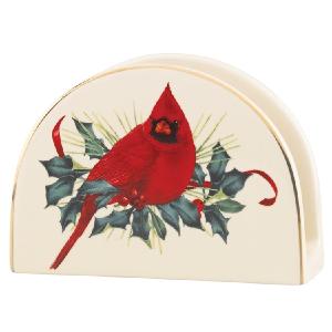 Winter Greetings Napkin Holder Cheap Pice Top Quality
