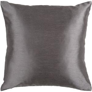 Solid Luxe 22" x 22" Pillow with Insert Buy Cheap Largest Supplier