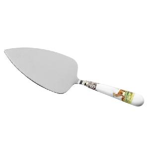 Woodland Cutlery Cake Knife Server Latest Collections Cheap Pice