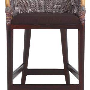 Brando Counter Stool | Safavieh - BST4000 Clearance Fast Delivery