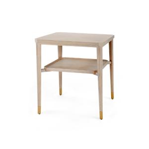Bertram Side Table | Villa & House  - BTM-100-99 Inexpensive Sale Online