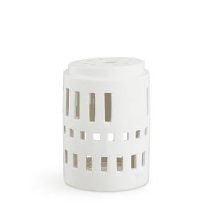 Urbania 4.5" Little Tower Lighthouse - White Buy Cheap Sast