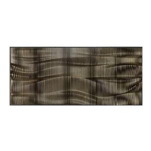 Wave Wood Dimensional Wall Art Wide Range Of Cheap Pice
