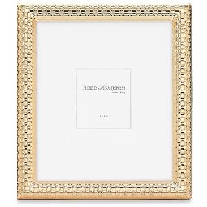 Watchband Satin Gold 8" x 10" Photo Frame Sale Finishline