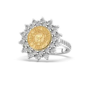 TTUHSC Ring | 177 Success | Texas Tech Health Sciences Center Buy Cheap Buy
