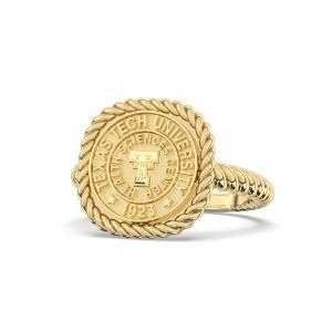TTUHSC Ring | 222 Classic | Texas Tech Health Sciences Center Cheap Sale With Mastercard