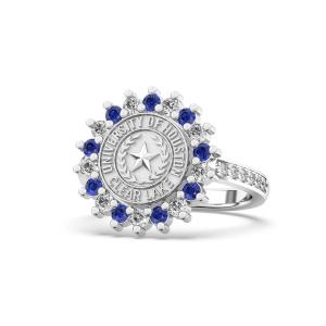 UHCL Ring | 245 Prestige | University of Houston Clear Lake The Best Store To Get