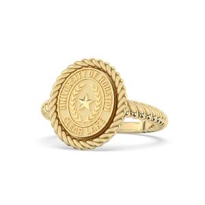 UHCL Ring | 252 Journey | University of Houston Clear Lake Free Shipping 2025