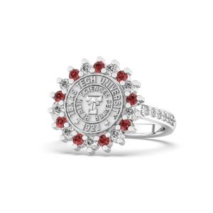 TTUHSC Ring | 245 Prestige | Texas Tech Health Sciences Center Cheap Sale Geniue Stockist