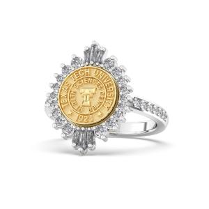 TTUHSC Ring | 311 Honor | Texas Tech Health Sciences Center Buy Cheap Outlet Locations