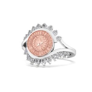 UHCL Ring | 71 Fierce | University of Houston Clear Lake Free Shipping Order