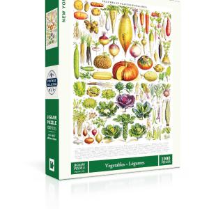 Vegetables ~ Légumes Comfortable