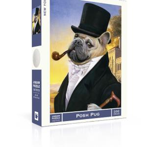 Posh Pug 100% Original Sale Online
