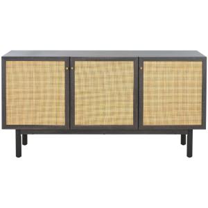 Aino 3 Door Sideboard Media Stand | Safavieh - MED9618 Marketable Cheap Pice