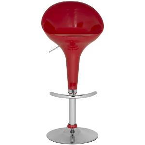 Zorab Swivel Bar Stool - Red Sale How Much