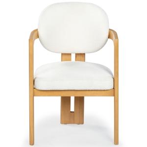 Bellarose Arm Chair | Safavieh Couture - SFV7232 Clearance Hot Sale