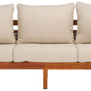 Amanda 3 Seater Sofa | Safavieh - PAT7093 Get To Buy Sale Online