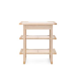 Austin Side Table | Villa & House  - AUS-110-99 Clearance Official Site