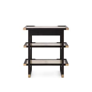 Austin Side Table | Villa & House  - AUS-110-94 With Mastercard