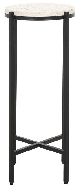 Baker Drink Table | Safavieh - ACC3721 Outlet Fashionable