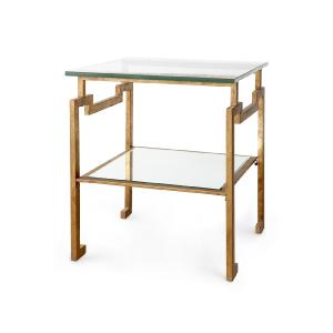 Anton Side Table | Villa & House  - ANT-100-808 How Much Online