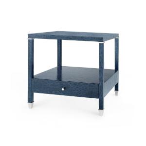 Alessandra 1-Drawer Side Table | Villa & House  - ALA-110-9418 Sale Deals