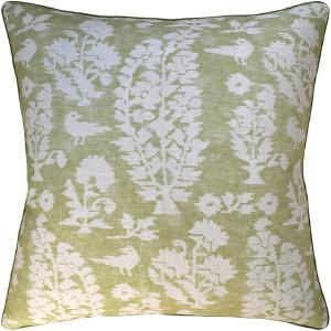 Allaire Spring Green Pillow Clearance Online Official Site