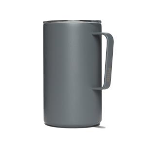 20oz Basal Gray Camp Cup 100% Guaranteed