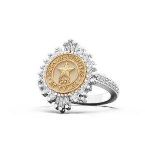 UT Tyler Ring | 311 Honor | University of Texas at Tyler Outlet 2025