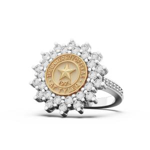 UT Tyler Ring | 177 Success | University of Texas at Tyler Sale Wholesale Pice