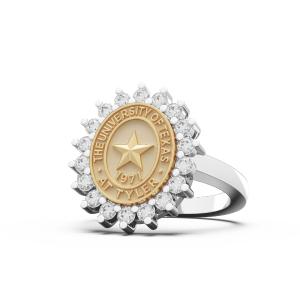 UT Tyler Ring | 245 Prestige | University of Texas at Tyler Discount Authentic Online