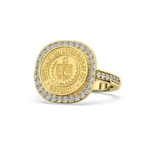 SAGU Ring | 247 Milestone | Southwestern Assemblies of God University Cheap Sale Visit New