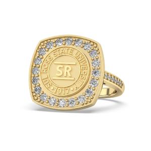 Sul Ross State University Ring | 223 Victory Cheapest