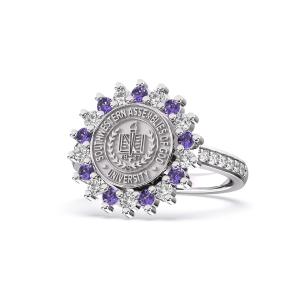 SAGU Ring | 245 Prestige | Southwestern Assemblies of God University 100% Authentic Sale Online