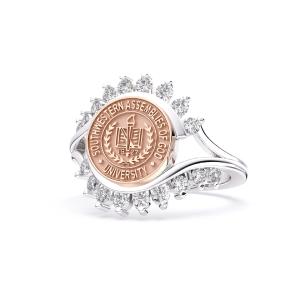 SAGU Ring | 71 Fierce | Southwestern Assemblies of God University Cheap Sale Release Dates