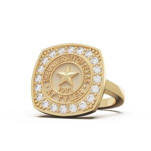 UT Tyler Ring | 223 Victory | University of Texas at Tyler Sale Amazing Pice