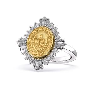 SAGU Ring | 310 Glory | Southwestern Assemblies of God University Big Sale Cheap Online