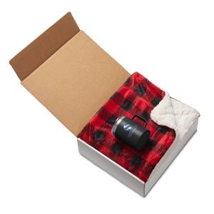 # Sherpa Comfort Gift Set Shop For Sale