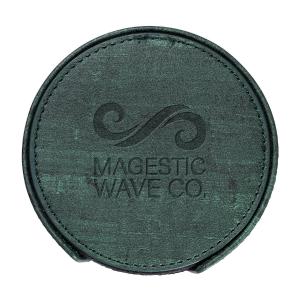 # Cork Round Coaster Set Wide Range Of Online