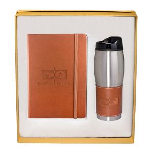 # Journal And Tumbler Gift Set Professional Online