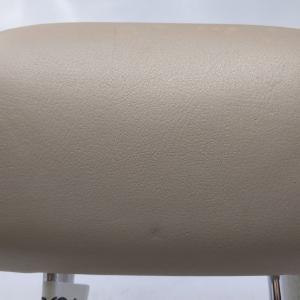 2000 Infiniti I30 Headrest Head Rest Rear Seat Fits OEM Used Auto Parts Free Shipping Outlet